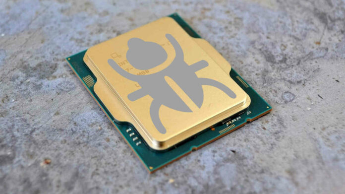 Oh dear, a new Intel vulnerability leaves so many CPUs at risk