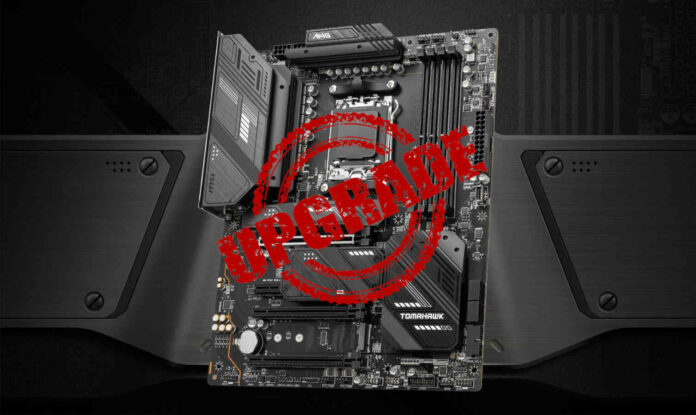 MSI’s new BIOS update supports AMD Ryzen 9000 CPUs