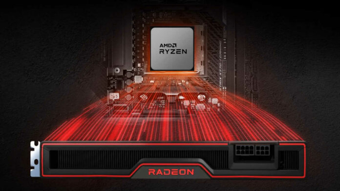 AMD will save us from massive game downloads with its new tech