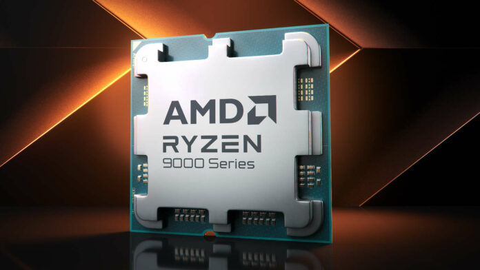 AMD Ryzen 9000 CPUs show Zen 5 is its classiest architecture yet