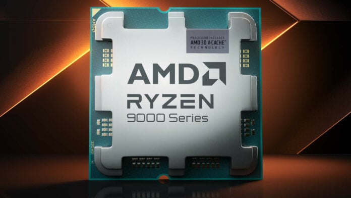 AMD Ryzen 9000X3D CPUs are set for a September launch