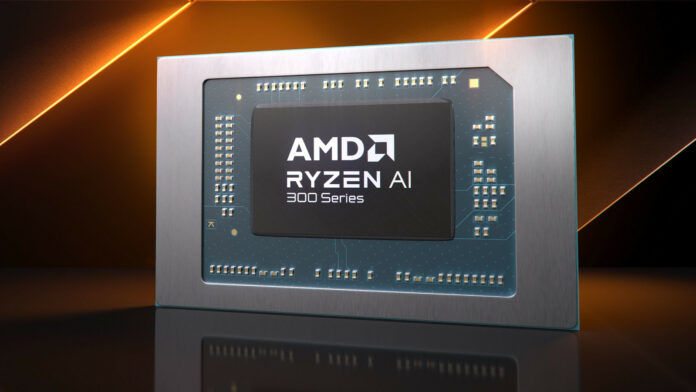 AMD Ryzen AI 300 series is so much more than its 50 TOPS NPU