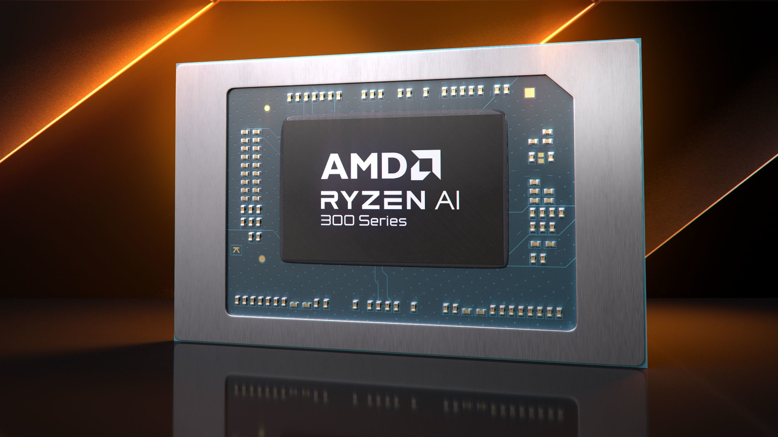 AMD Ryzen AI 300 series is so much more than its 50 TOPS NPU | Club386