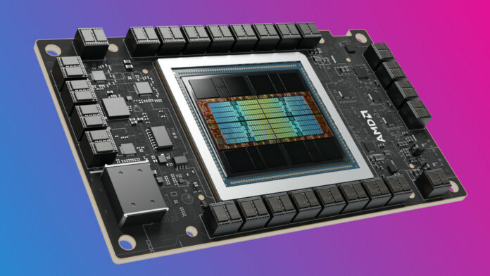 AMD unveils Instinct MI325X GPU with HBM3E memory