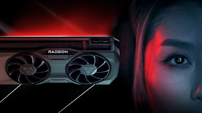 Grab an AMD Radeon graphics card and get two games for free