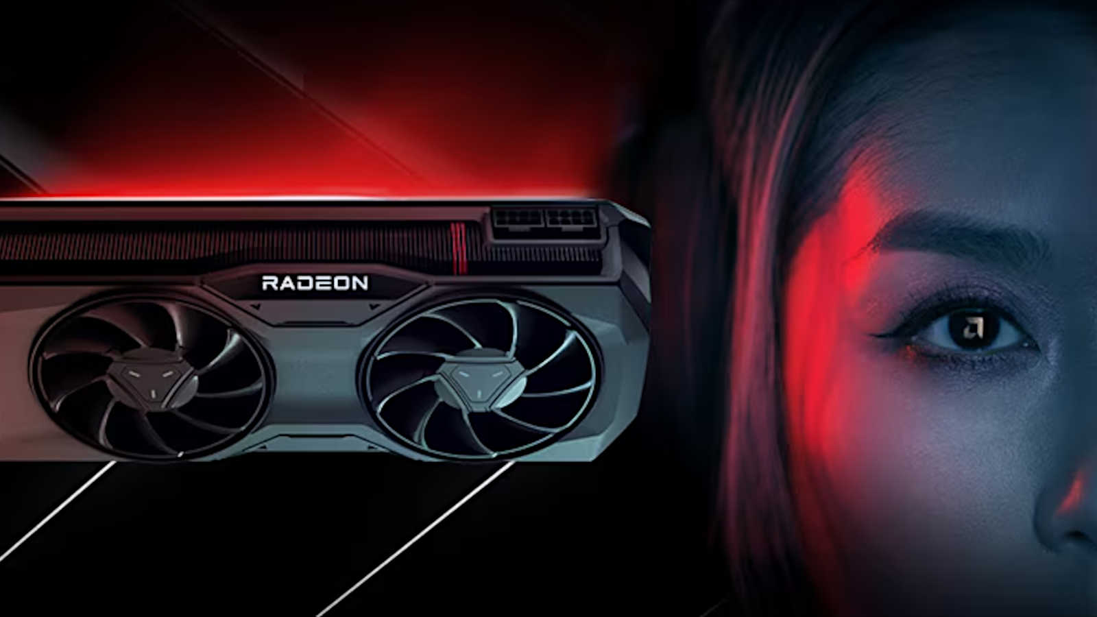 Grab an AMD Radeon graphics card and get two games for free | Club386