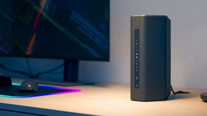 Netgear RS300 makes WiFi 7 routers more affordable