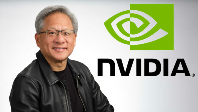 Nvidia has AI to thank for its financial success, not GeForce