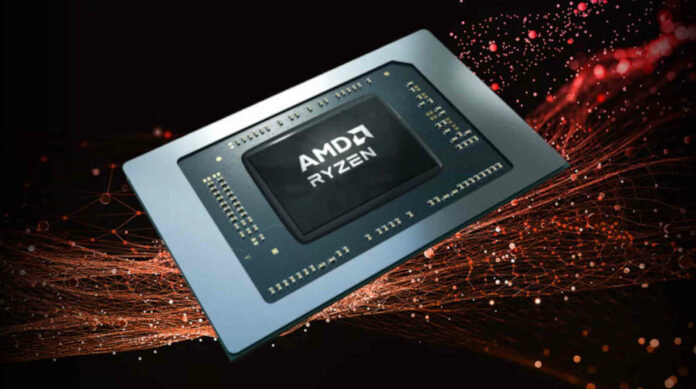 AMD Ryzen AI HX Pro CPUs may launch in October