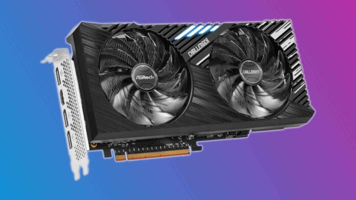 ASRock launches overclocked Arc A770 and A750 graphics cards