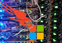 Microsoft vs Crowdstrike.