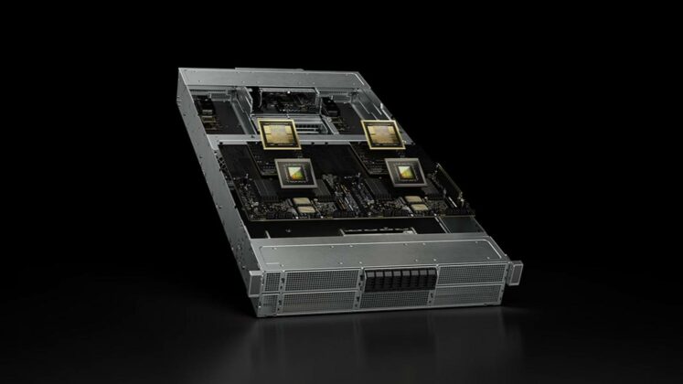 Nvidia's top Blackwell AI GPU may satisfy US sanctions on China | Club386