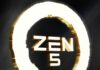 AMD Zen 5 Halo shot.