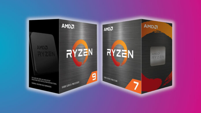 AMD delays Ryzen 5000XT CPU launch to match Zen 5