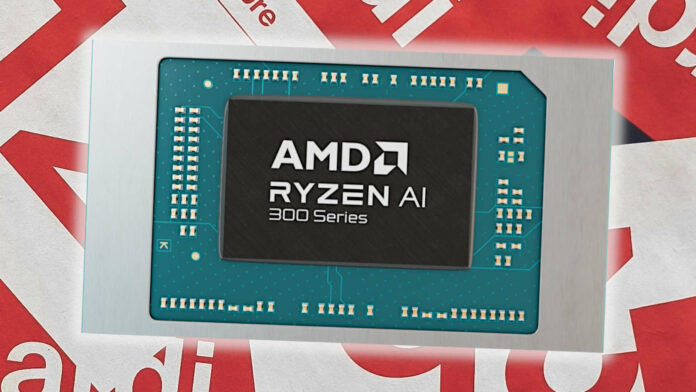 AMD delays Ryzen AI 300 series launch but not for long