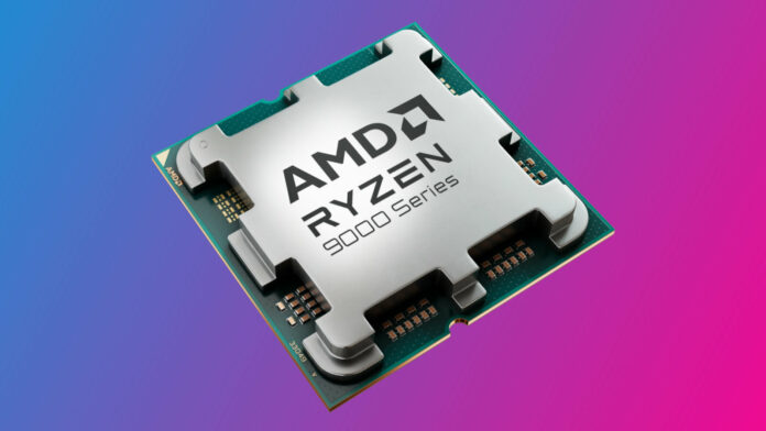 AMD may have a new overclocking feature for Ryzen 9000 CPUs