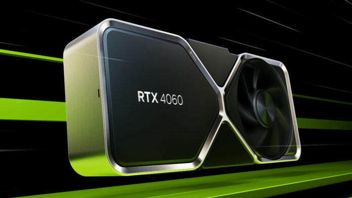 Steam users are flocking to Nvidia RTX 4060 graphics cards