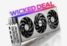 Nitro + RX 7800 XT - Wicked Deal