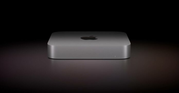 Apple’s new Mac Mini will be the size of an Apple TV thanks to M4