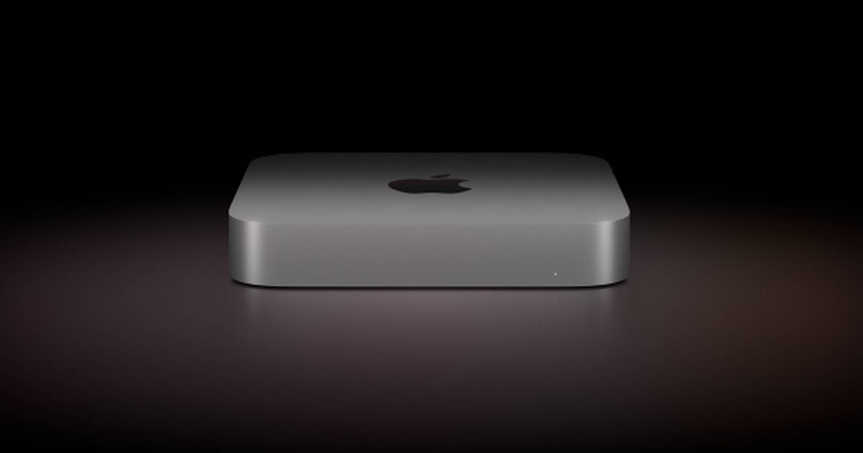 Apple's new Mac Mini will be the size of an Apple TV thanks to M4 | Club386