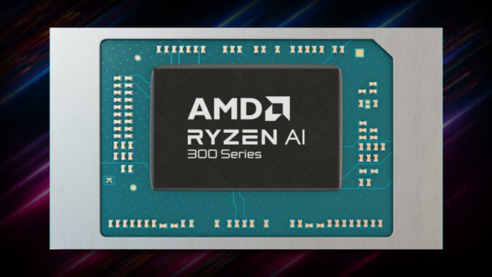 AMD may have more powerful Ryzen AI 300 series chips in store