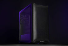 be quiet! Pure Base 501 Airflow Window Black PC case