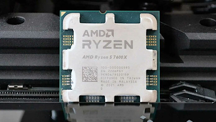 Don’t buy an AMD Ryzen 5 9600X, buy this CPU instead