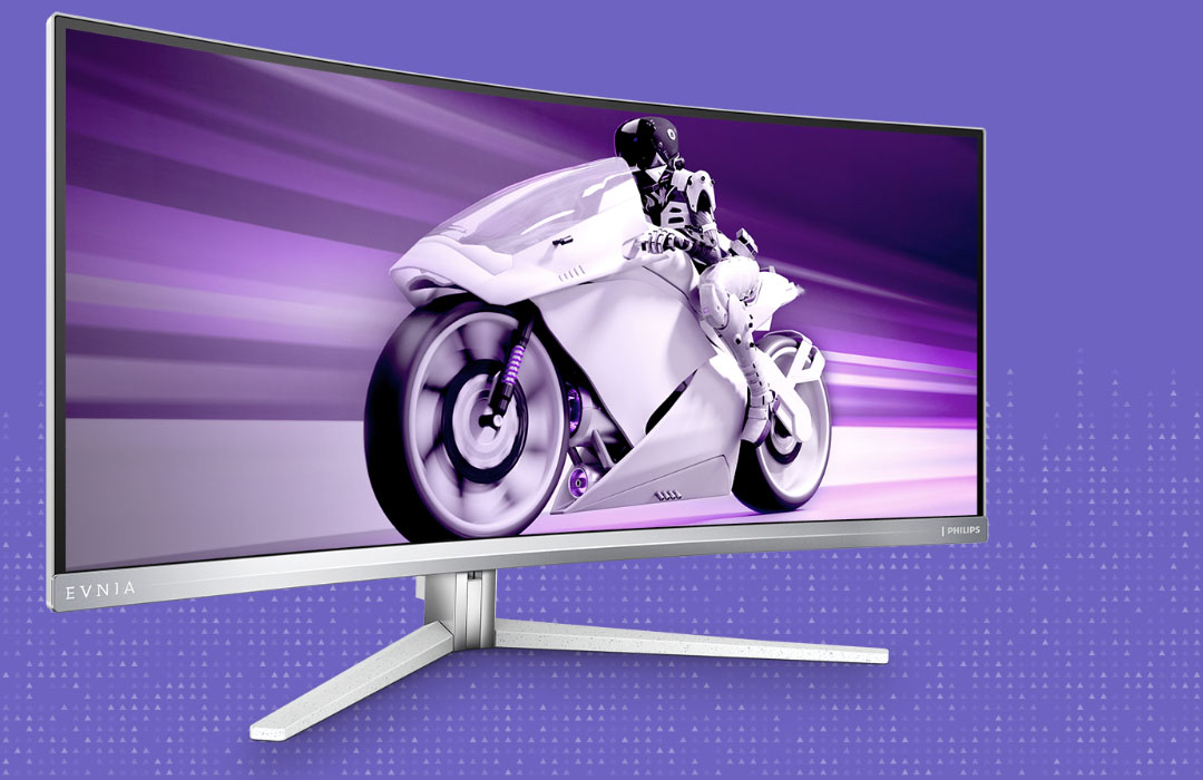 Win 1 of 3 Philips Evnia QD-OLED gaming monitors | Club386