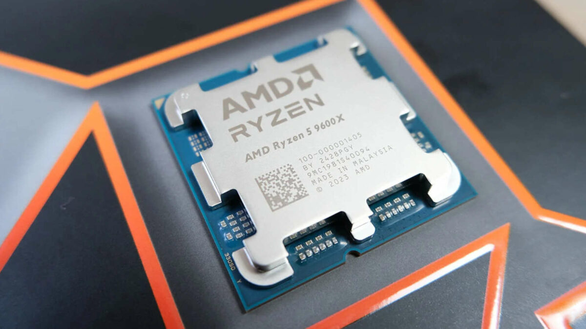 Three generations of AMD CPUs just fell to their lowest-ever price