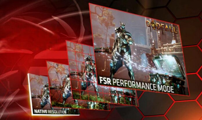 AMD FSR 4 will leverage AI with promises of more efficiency