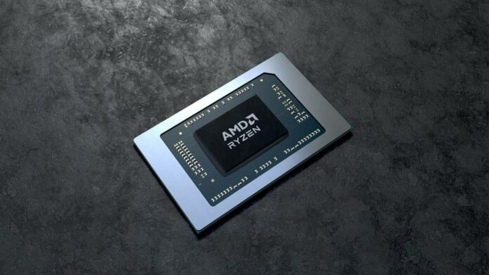 AMD confirms plans for ‘Krackan’ APU with Zen 5 CPU and RDNA 3.5 GPU