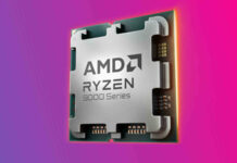 AMD Ryzen 9000.