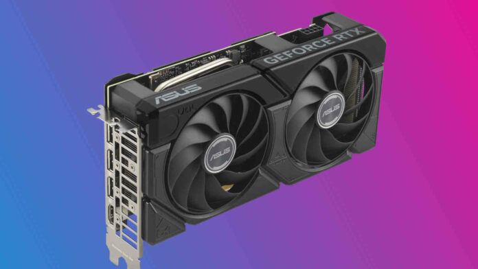 Nvidia RTX 4070 GDDR6 costs just as much as GDDR6X model