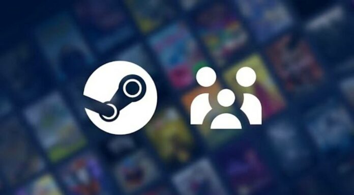 Steam Families fixes what was wrong with game sharing