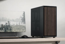 Fractal Design North XL giveaway.