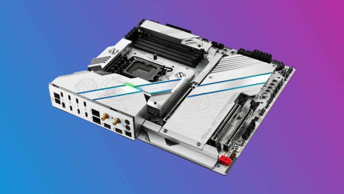 Intel Z890 motherboards range from 9 to a whopping 0