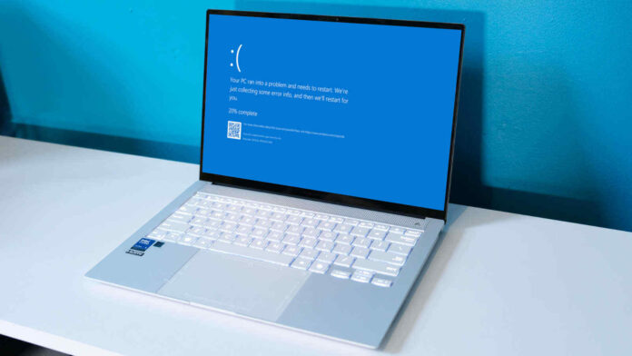 Microsoft delays Windows 11 update to fix BSOD issues once again