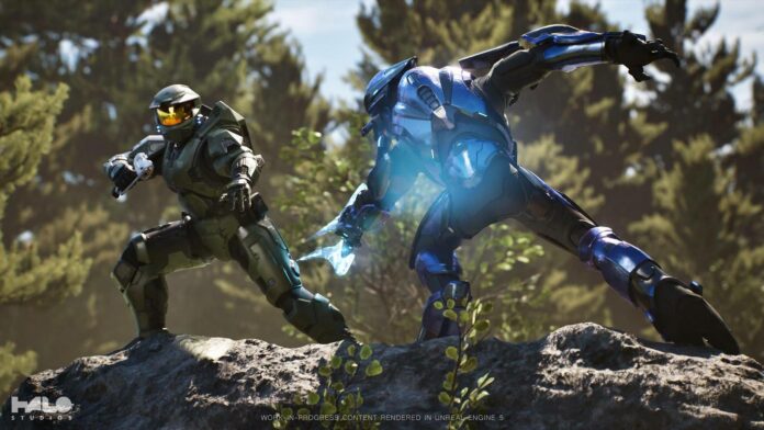 343 Industries needs more than a name change to bring back Halo