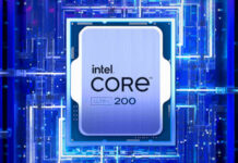 Intel Core Ultra 200.