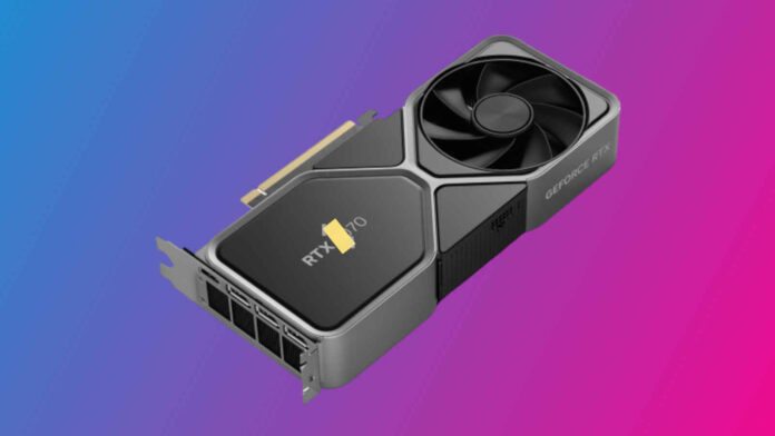 Nvidia RTX 5070 may once again pack just 12GB of VRAM