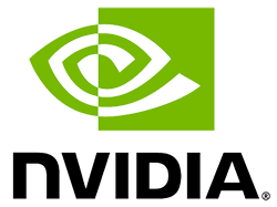 NVIDIA logo