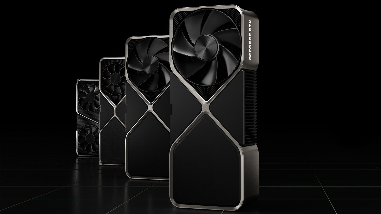 Nvidia may launch every GeForce RTX 50 series card within three months Club386