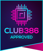 Club386 Approved