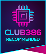 Club386 Recommended