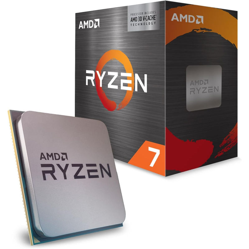 For X3D frame rates on a budget, look no further than this AMD CPU deal