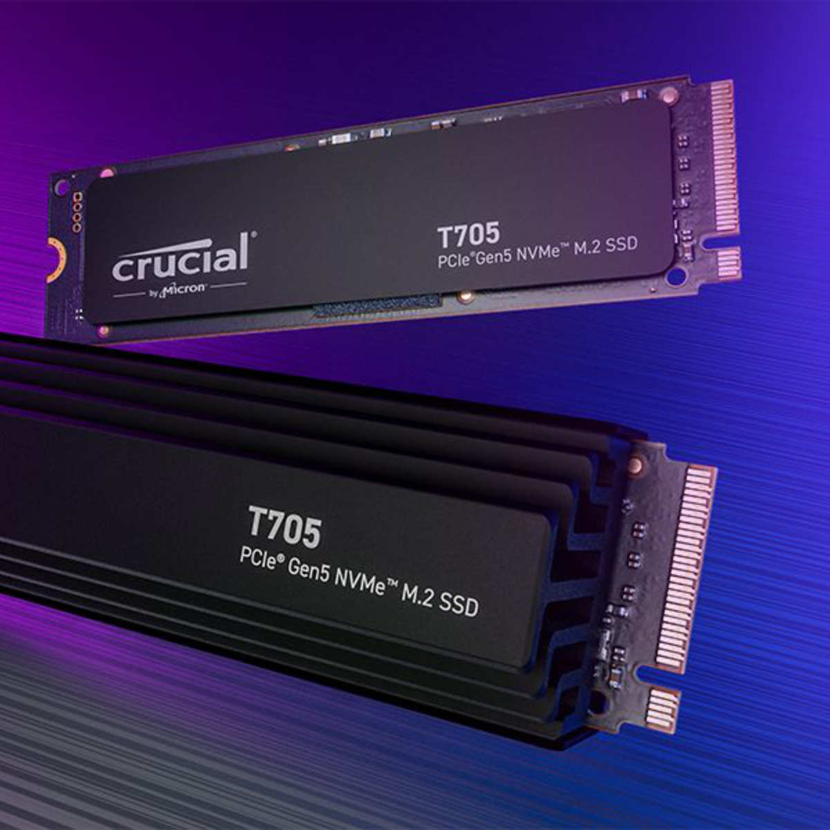 The fastest SSD just got a massive 41% discount thanks to Crucial