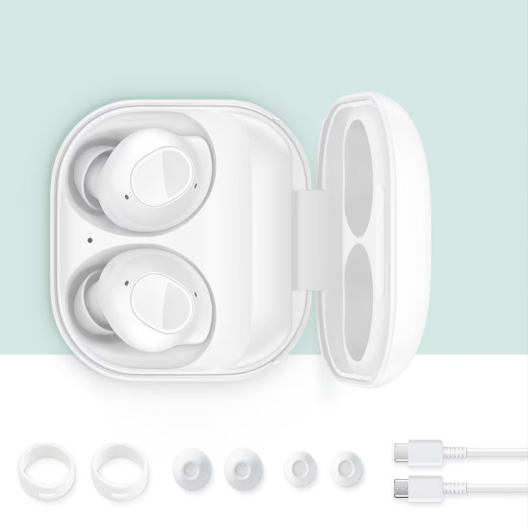 A Samsung Galaxy Buds FE deal is the cheapest way to get ANC