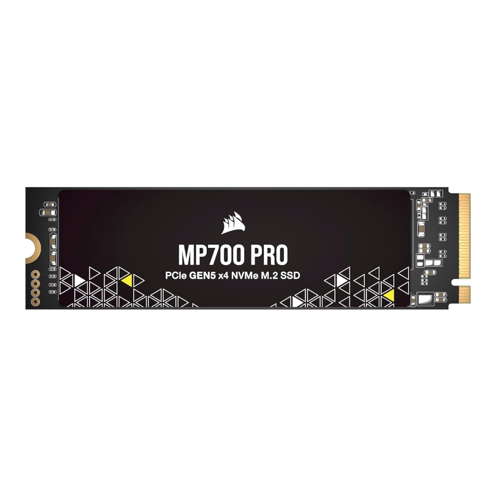 Speedy, spacious Corsair MP700 Pro SSDs fall to their lowest ever prices