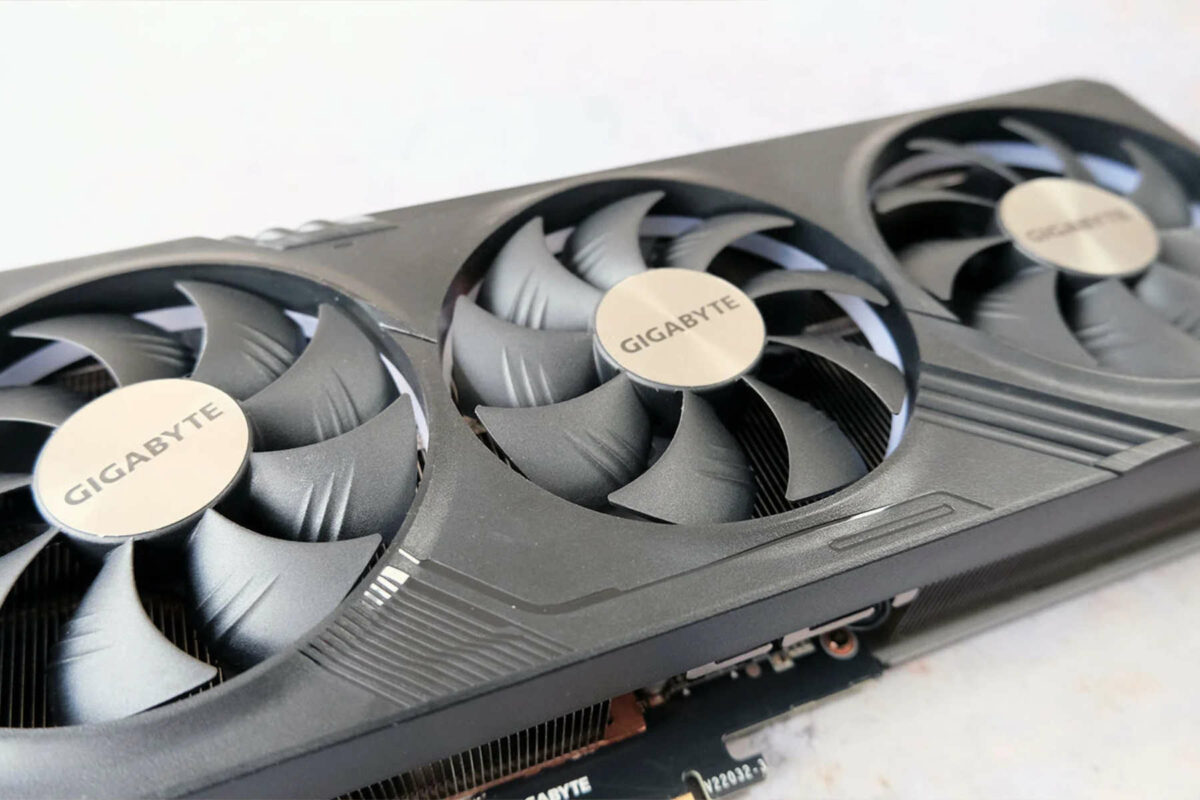 Rare Gigabyte RTX 4070 Ti Super deal gives the GPU its best price