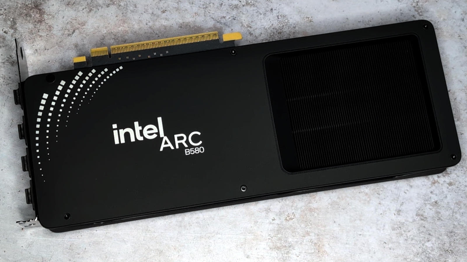 Intel Arc B580 Limited Edition review: it’s a kind of magic